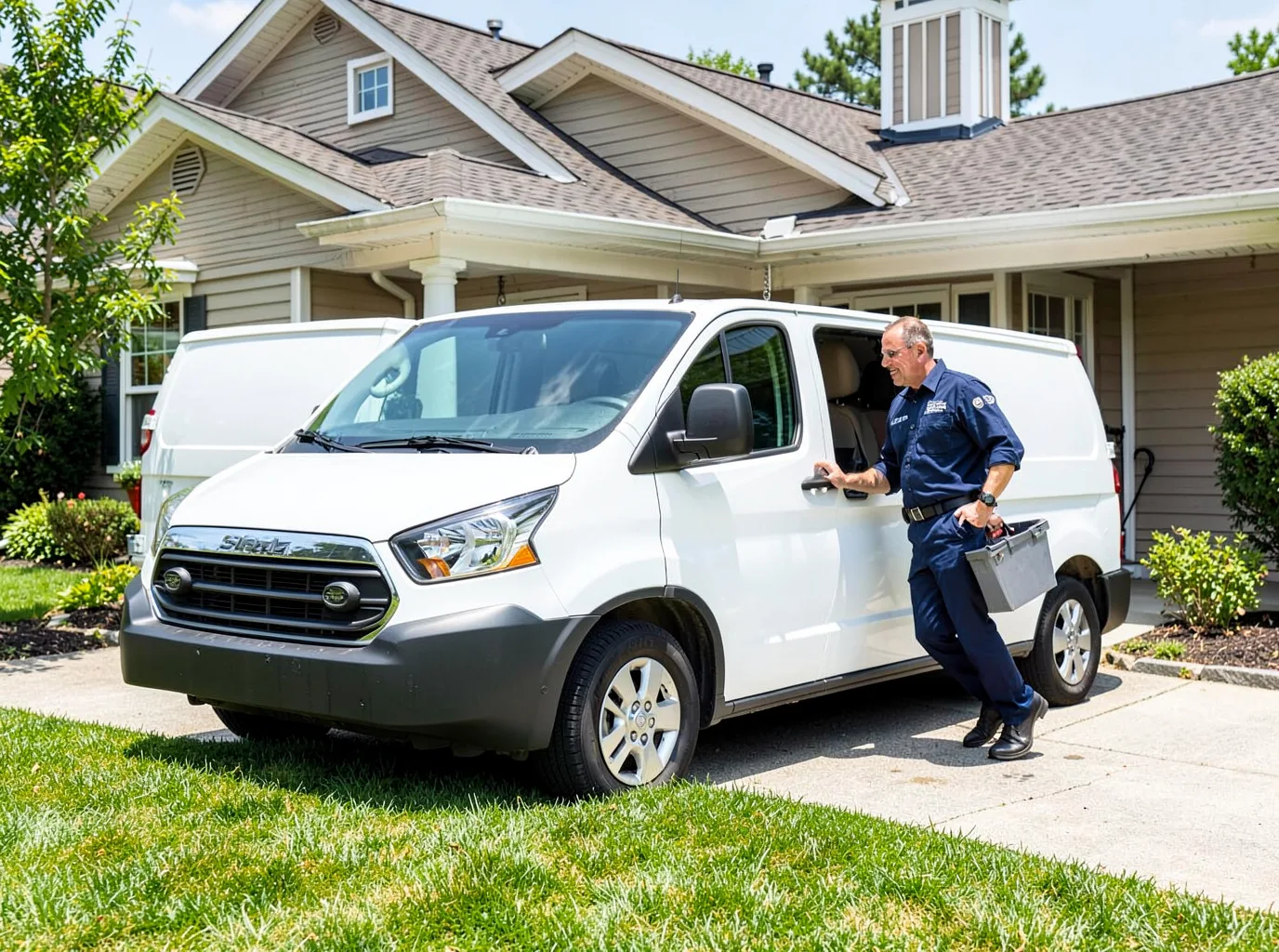 Emergency Plumber company in Union Mills, NC