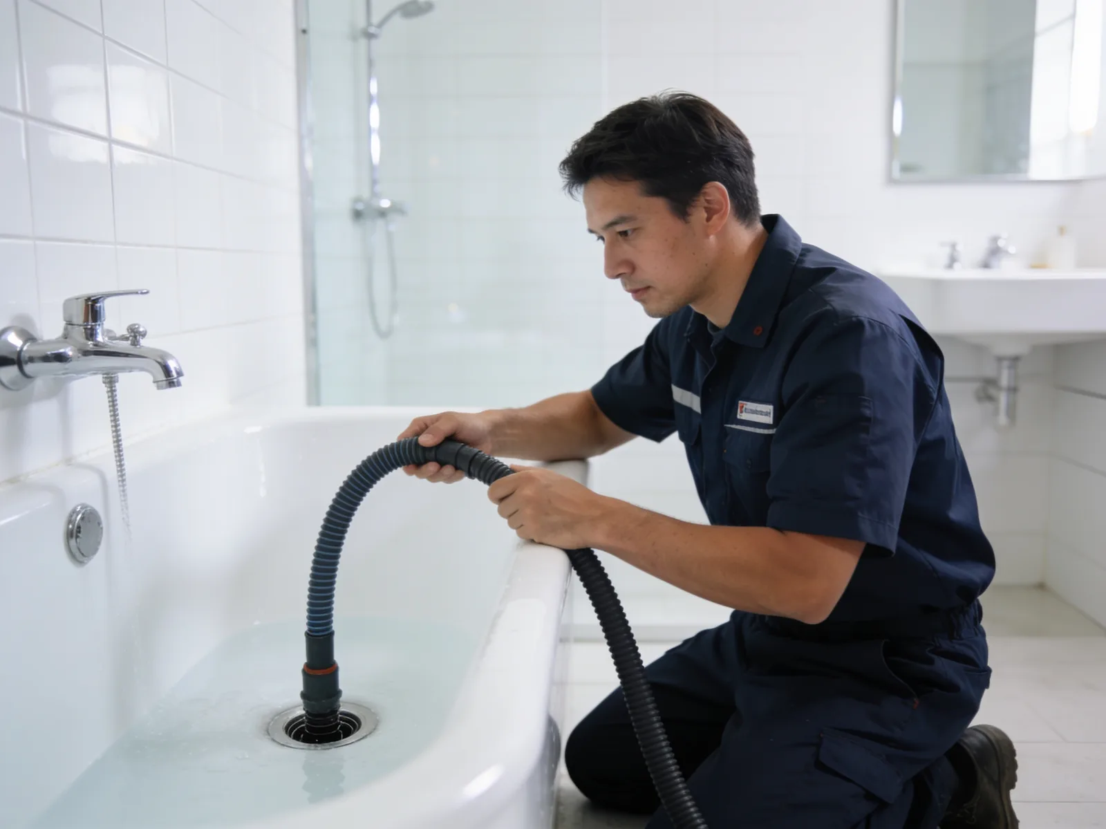 Emergency Plumber Union Mills, NC FAQs
